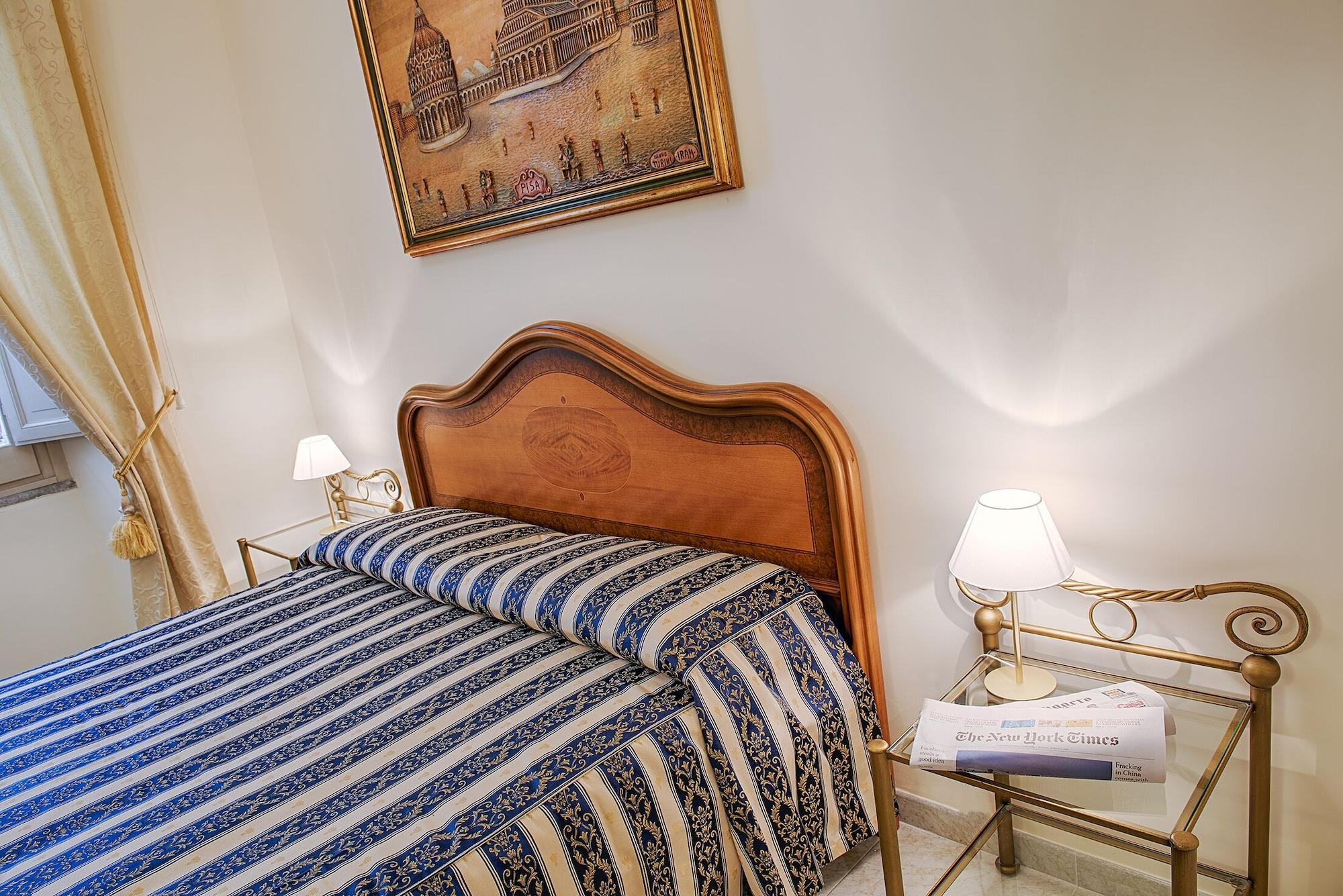 Guest house Armonia All'opera