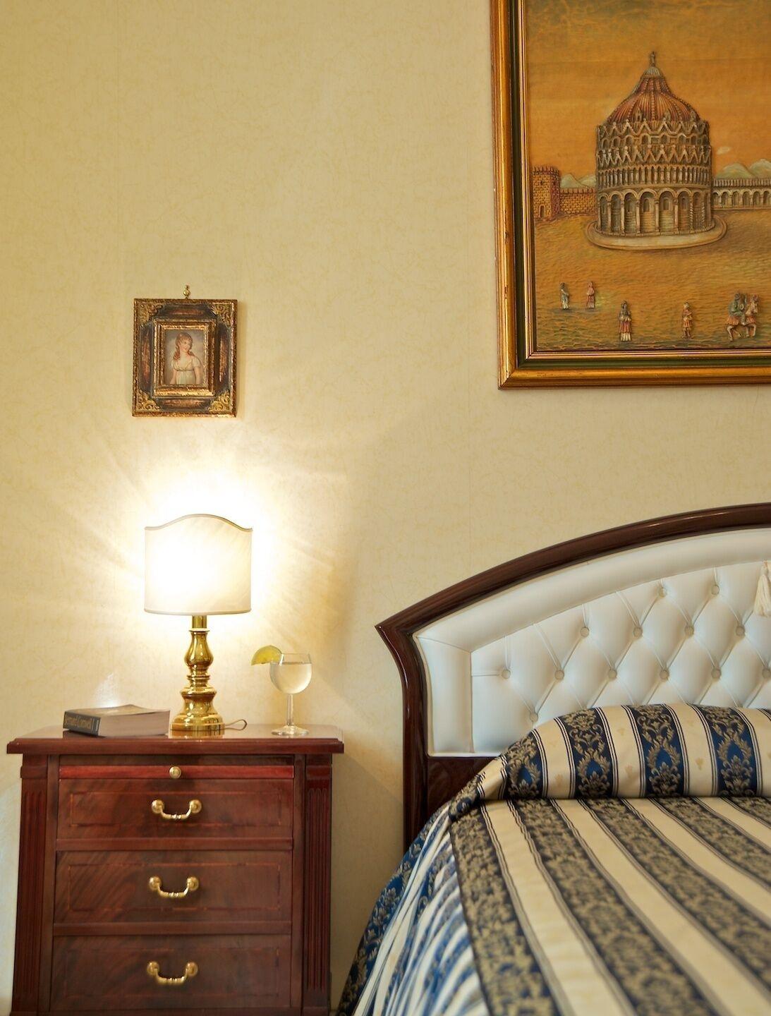Armonia All'opera Guest house 3*