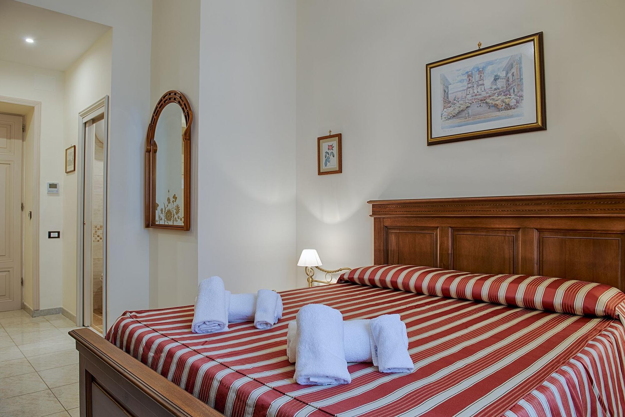 Guest house Armonia All'opera