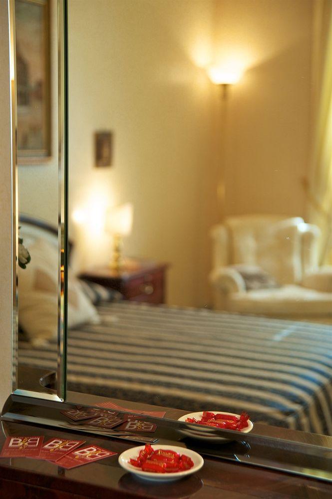 Guest house Armonia All'opera 3*