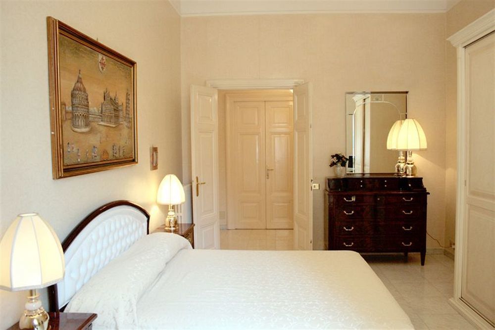 Guest house Armonia All'opera
