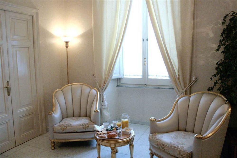 Affittacamere Armonia All'opera 3*