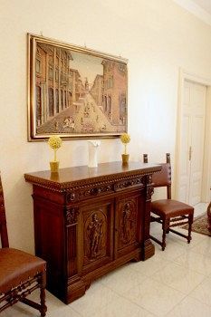 Armonia All'opera Roma