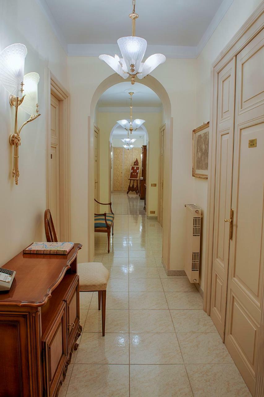 Casa de hóspedes Armonia All'opera